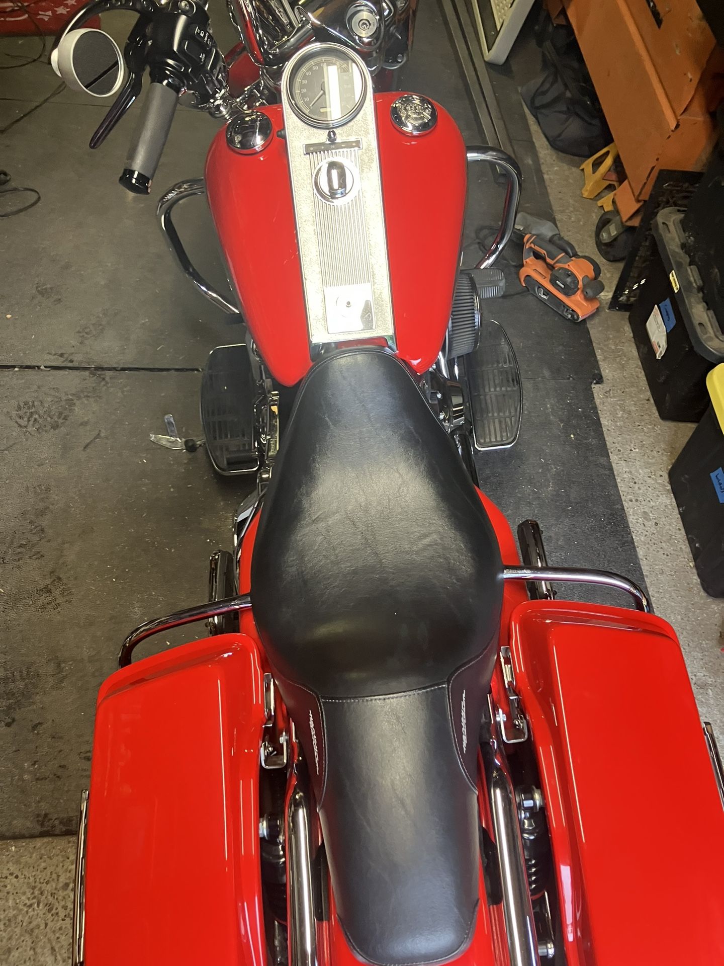 2003 Firefighter 100 Year Double Special Edition