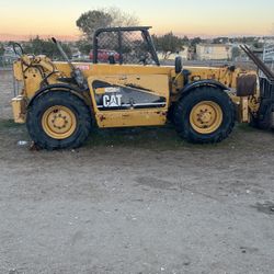 1996. Forklift Caterpillar.