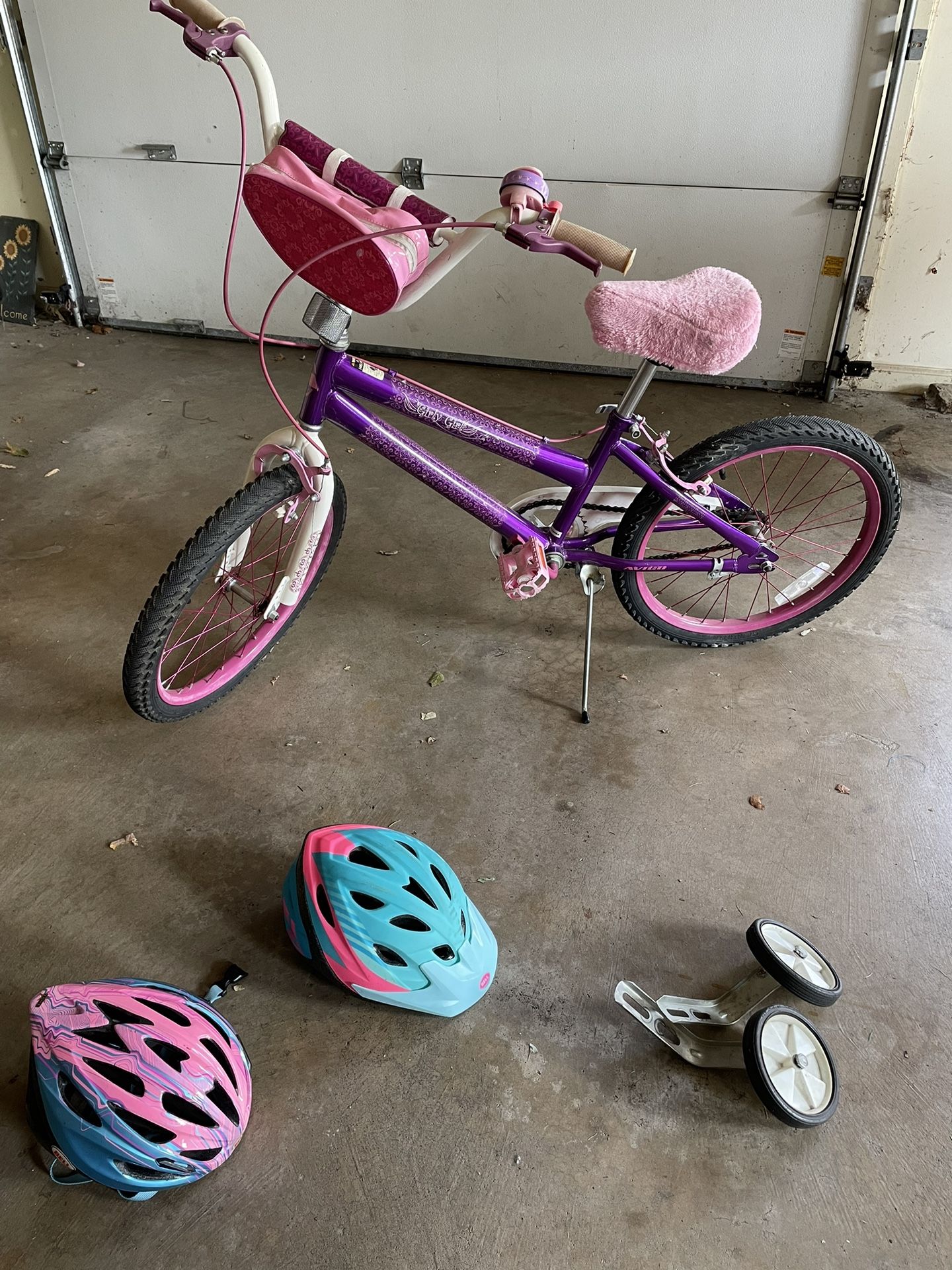 Youth Bike