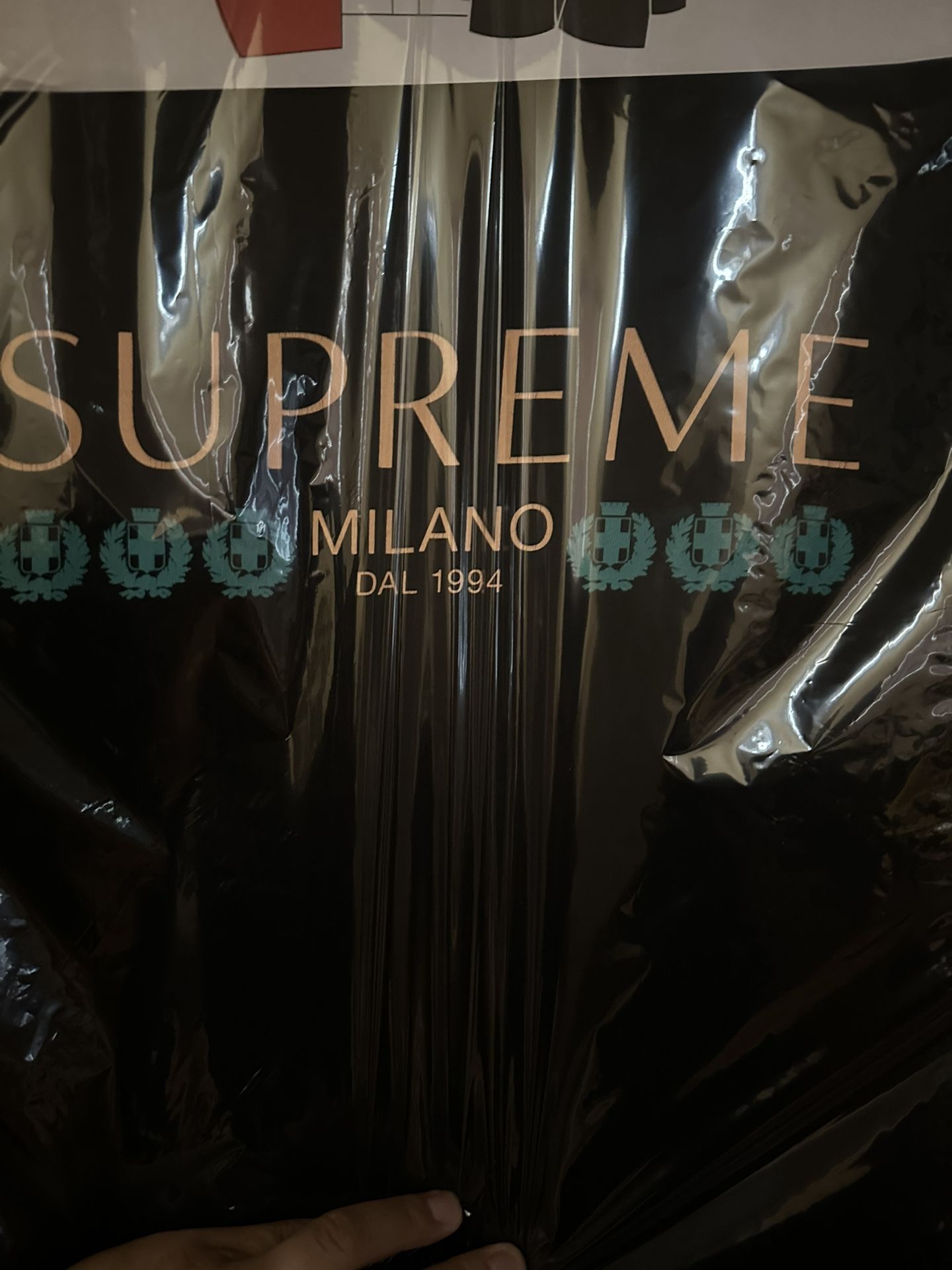Supreme Tee Lot