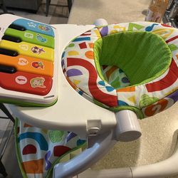 Fisher Price Baby Chair