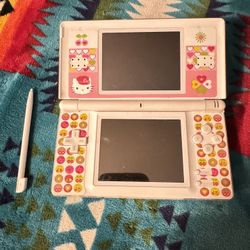 Nintendo Ds 