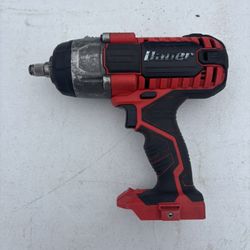 Bauer Impact Wrench