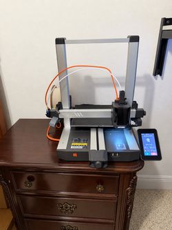Anycubic Kobra 3 V2 3D printer