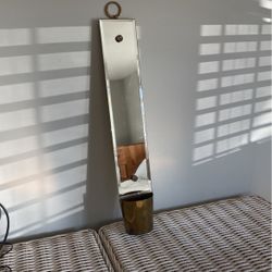 Ornate Antique Wall Piece