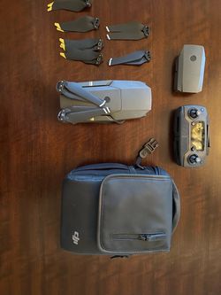 DJI Mavic Pro