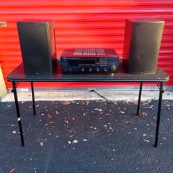 EQUIPO DE MUSICA PROFESIONAL EXCELLENT CONDITIONS 