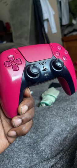 PS5 Controller