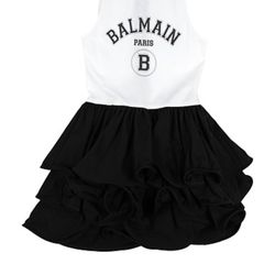 BALMAIN Dress Girls 14/16