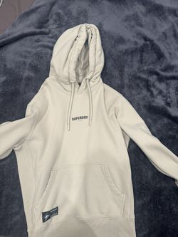 Superdey hoodie