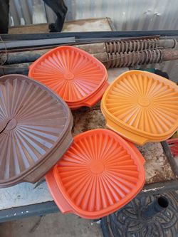 Tupperware