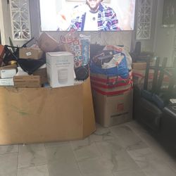 All New Amazon Mix Pallet💥$500💥