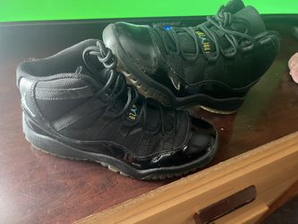 Jordan GAMMA 11 Size: 2Y
