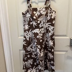 Sheri Martin Dress