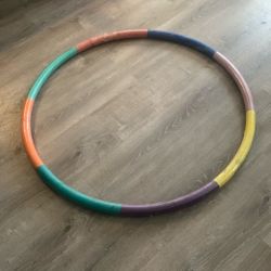 Weighted Hoola Hoop