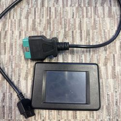 Open Flash Tablet V1