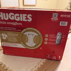 Huggies Diapers Size 1