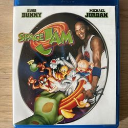 Space Jam