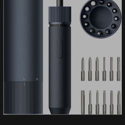 ***Hoto Electric Screwdriver 50% Off Costco Retail ***