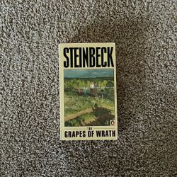 The Grapes Of Wrath