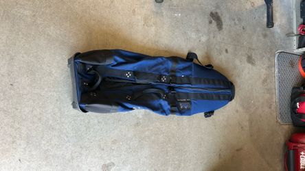 Golf bag
