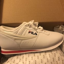 Women’s FILA Shoes New