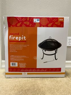 FIREPIT