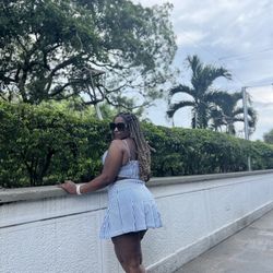 American Doll Skirt Set