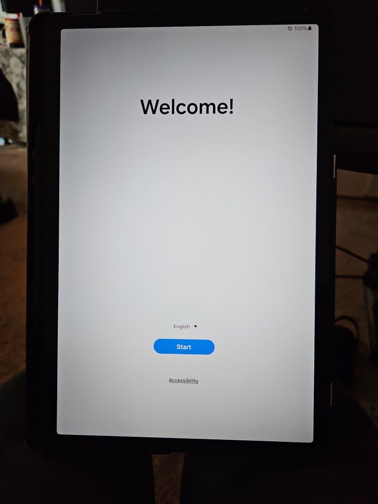 Galaxy Tab S7 FE 5G