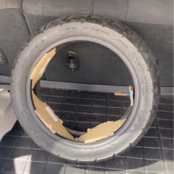 Scooter Tire 130/70/13