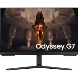 Samsung Odyssey G70B Gaming Monitor 4k