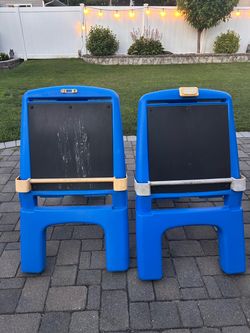 Chalk board