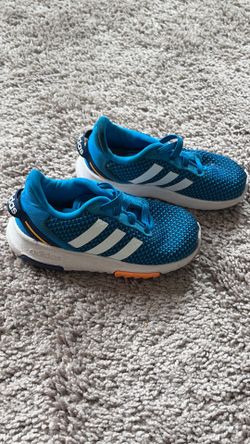 Adidas child size 7