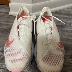 Nike Womens Air Zoom SuperRep 2 CU5925-100 White Running Shoes Sneakers US Sz7.5