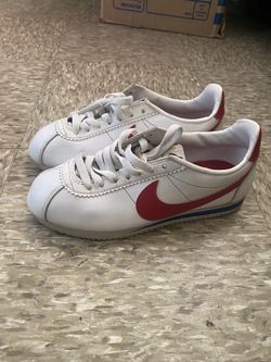 Nike Cortez Classic  Forest Gumpp 