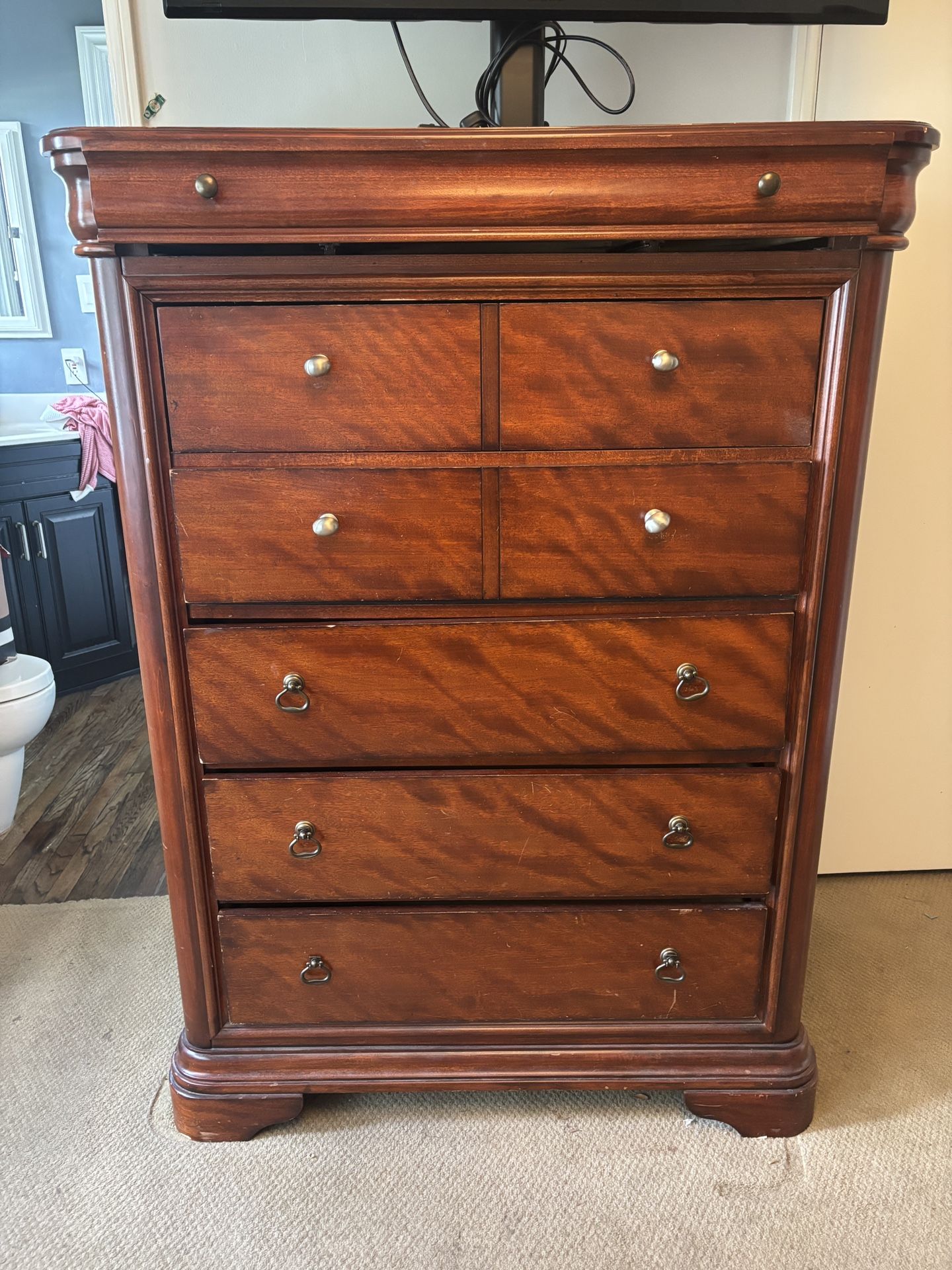 Matching Bedroom Set