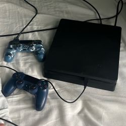 PS4 