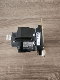 Allen-Bradley 592-BOV16 Overload Relay
