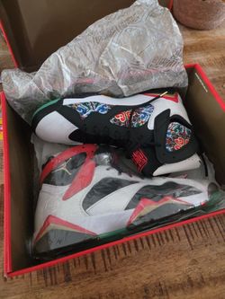 (Air Jordan 7 Retro Greater China)