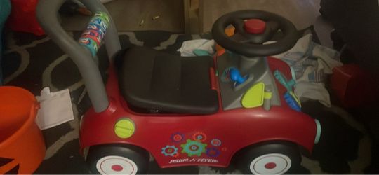 Kids toys