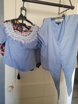 Blusas