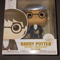 HARRY POTTER POP!