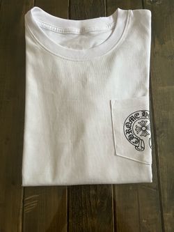 Chrome Hearts Los Angeles Exclusive Long Sleeve