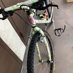 Marin Eldridge Grade Mountain Bike 1(contact info removed)