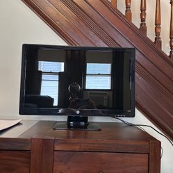 HP2711X Computer Monitors