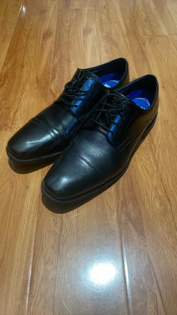Nunn Bush + Bloom Dress Shoes (Size 12)