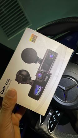 dash cam