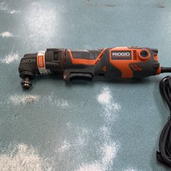 Ridgid Multi-tools Drill