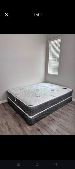 ✅ Brand New Mattresses in Stock | Twin, Full, Queen & King