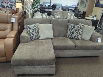 SECTIONAL NEW